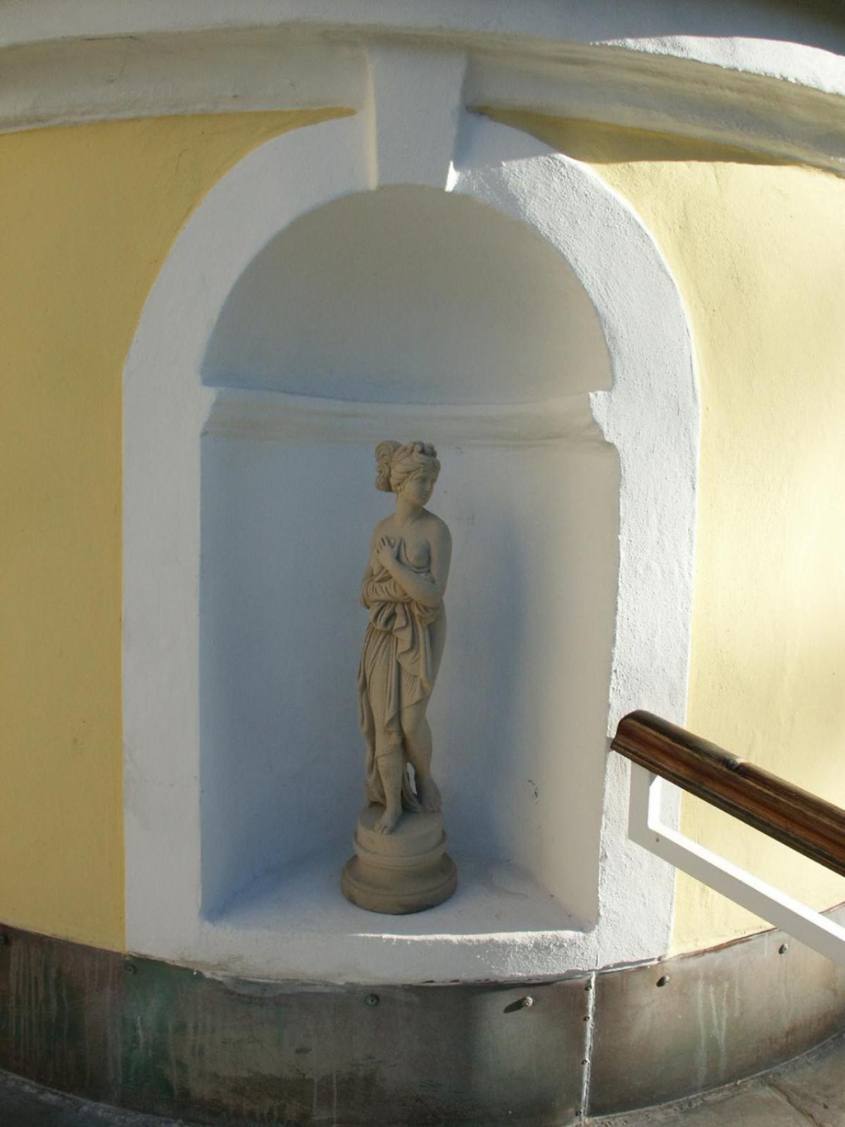 Villa Sonnenstrahl Marianske Lazne Ngoại thất bức ảnh