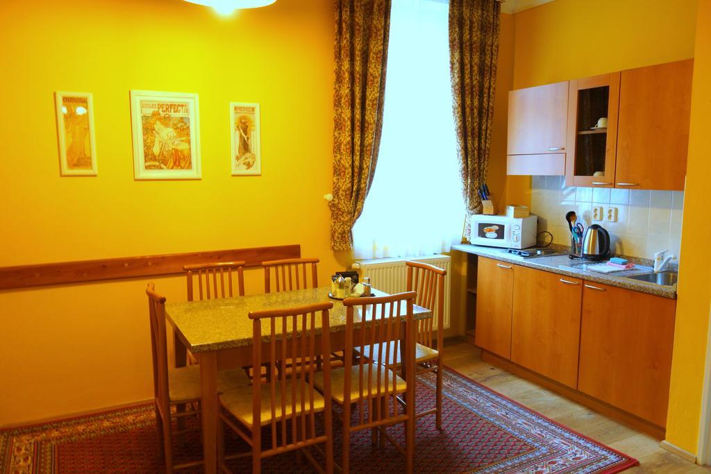 Villa Sonnenstrahl Marianske Lazne Ngoại thất bức ảnh